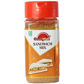 COOKWELL SANDWICH MIX 60gm